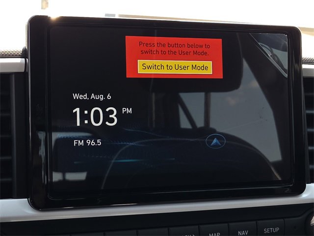 New 2025 Hyundai Venue Limited image 18