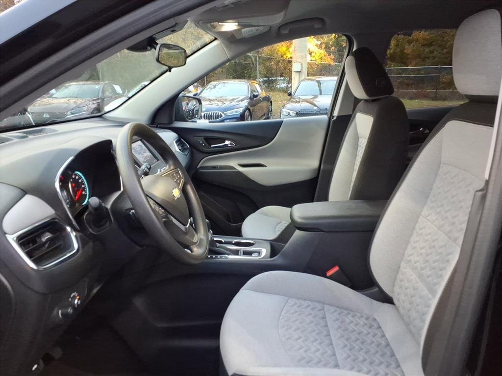 Used 2024 Chevrolet Equinox LS w/ LS Convenience Package image 12
