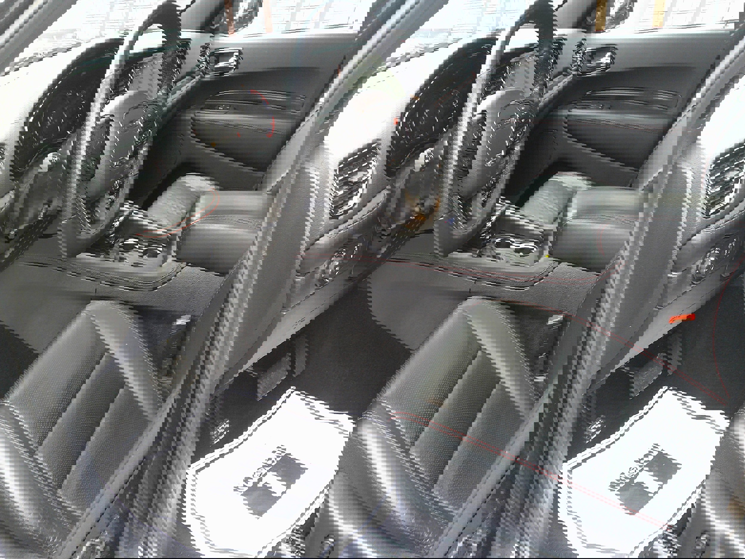 Used 2023 Dodge Durango GT image 14