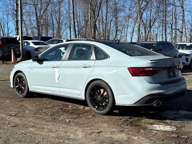 New 2026 Volkswagen Jetta GLI Autobahn image 5