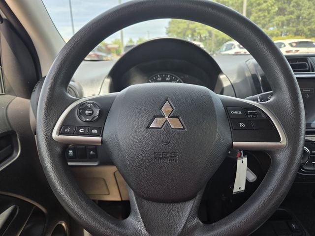 Used 2022 Mitsubishi Mirage G4 LE image 20