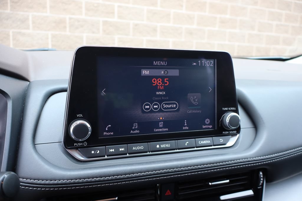 Used 2021 Nissan Rogue SV w/ Premium Package AWD/4WD image 22