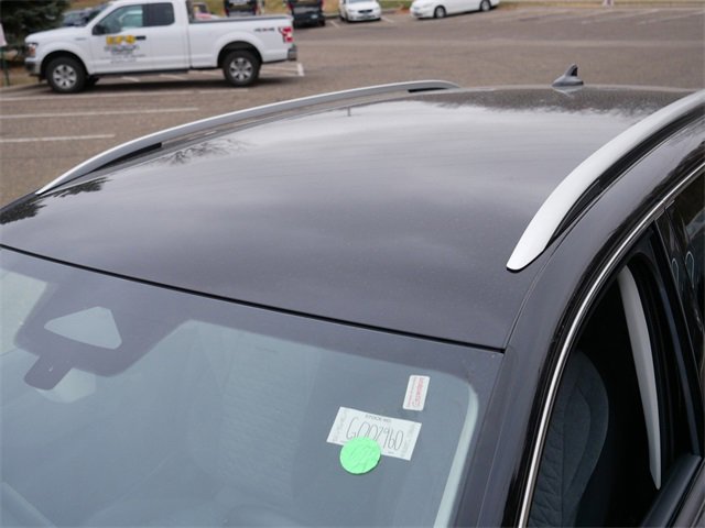 New 2026 Volkswagen Tiguan S image 6