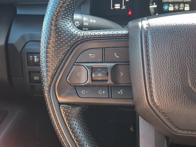 Certified 2025 Toyota Tacoma SR w/ SR Upgrade Package RWD image 20