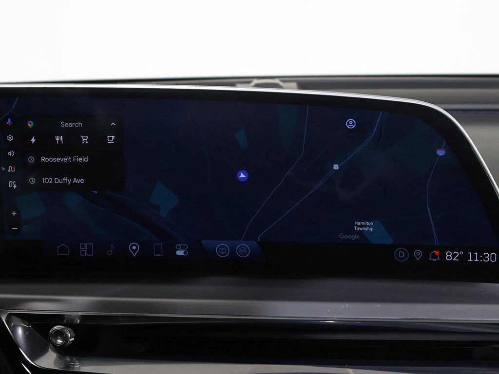 Used 2024 Cadillac Lyriq Luxury RWD image 44