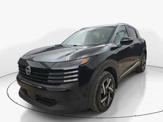 Used 2026 Nissan Kicks SV FWD image 10