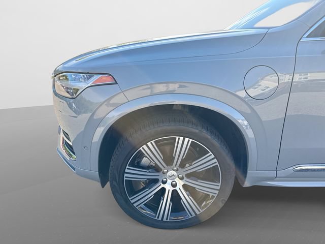 Certified 2025 Volvo XC90 T8 Plus AWD/4WD image 22