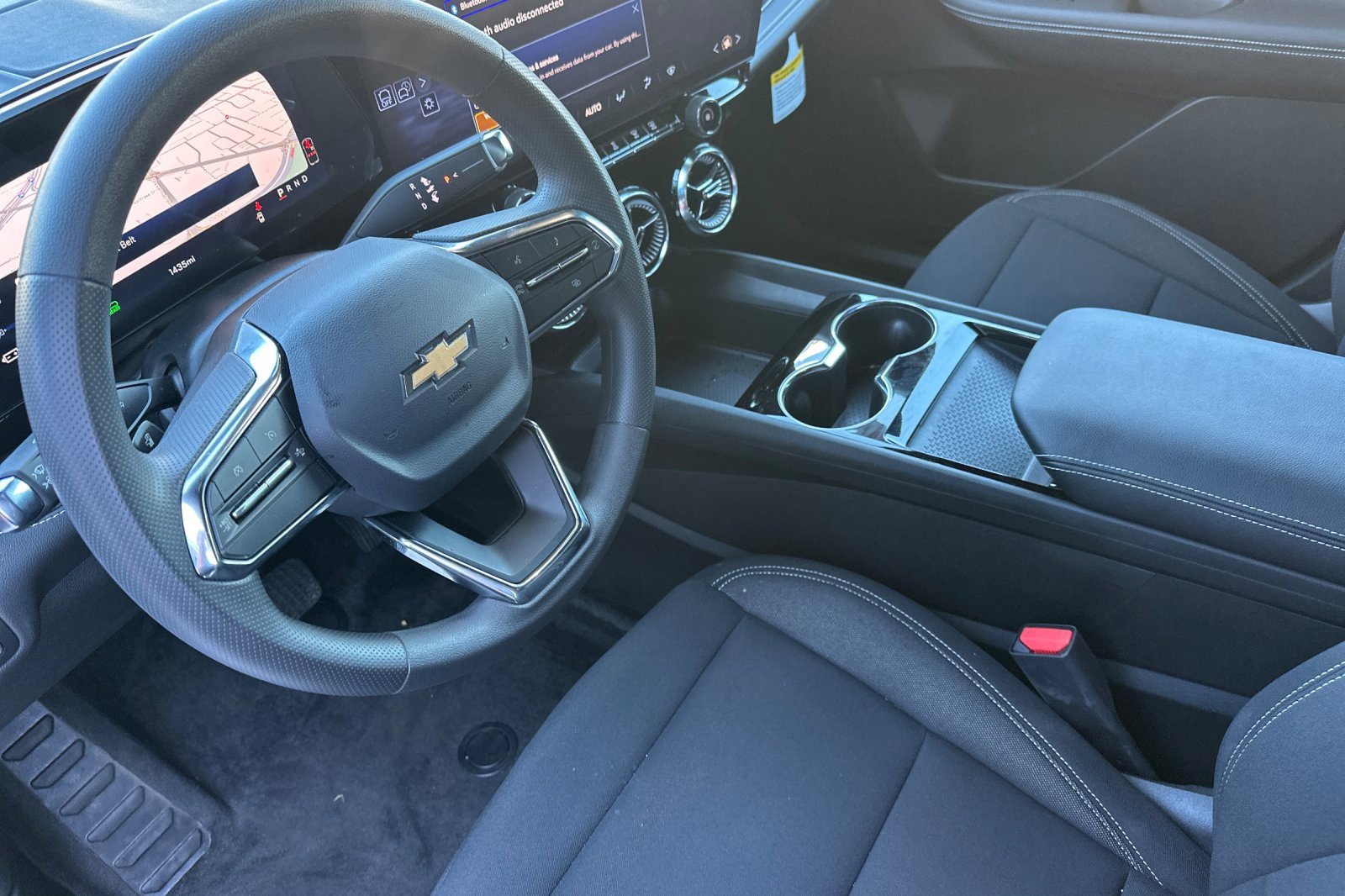 Used 2026 Chevrolet Blazer EV LT image 11