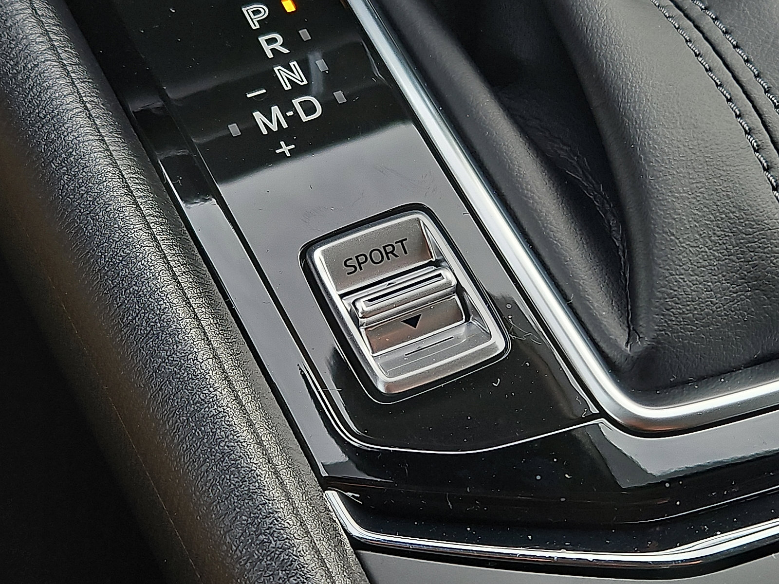 New 2025 MAZDA CX-5 AWD 2.5 S image 18