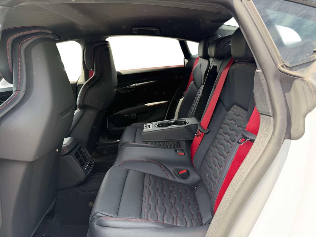 New 2026 Audi RS e-tron GT performance AWD/4WD image 23