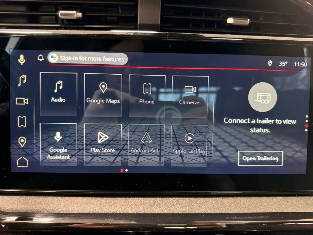 Used 2025 GMC Sierra 2500 AT4 w/ AT4 Premium Plus Package image 57