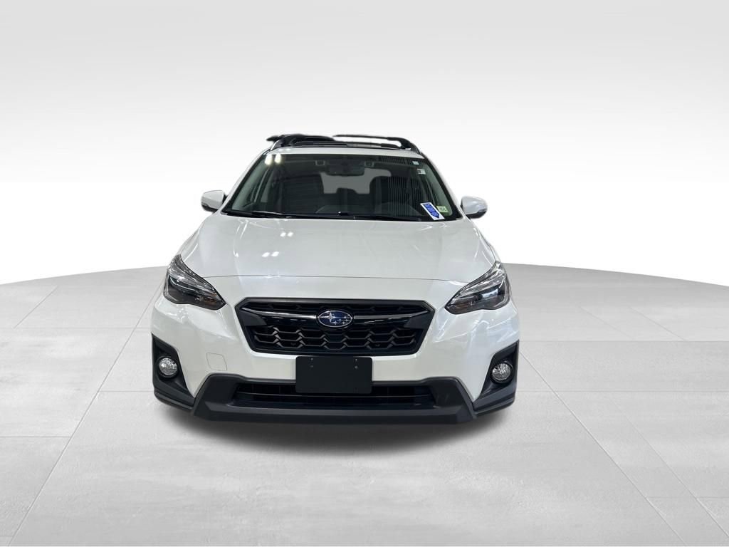 Used 2018 Subaru Crosstrek 2.0i Limited image 4