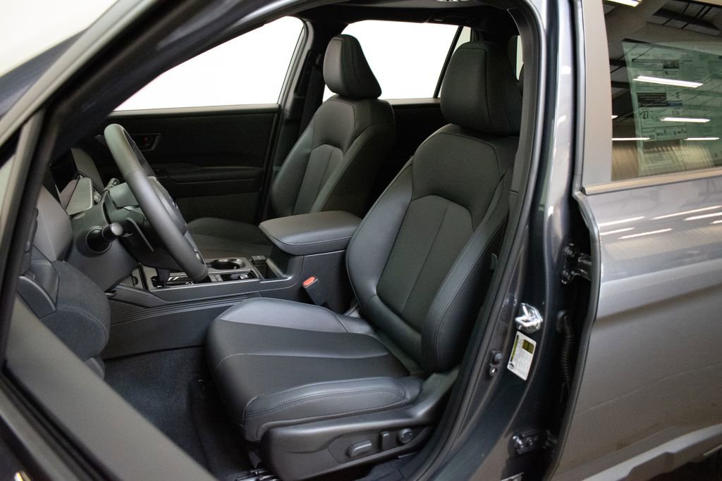 New 2026 Subaru Outback Premium image 20