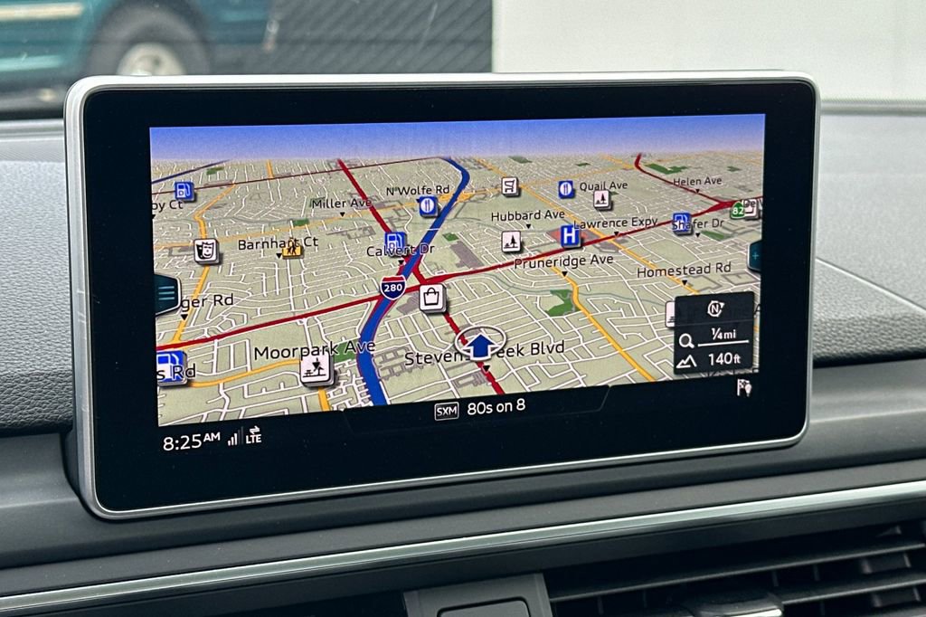 Used 2019 Audi S4 Prestige w/ Prestige Package image 17