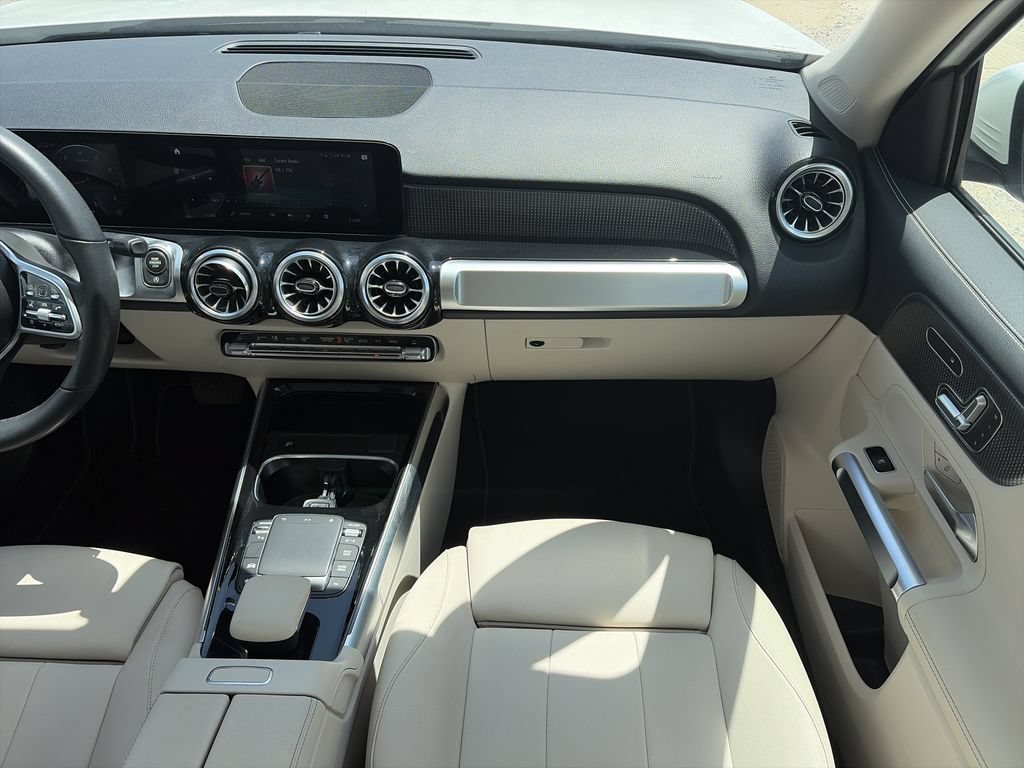 Used 2022 Mercedes-Benz GLB 250 image 17