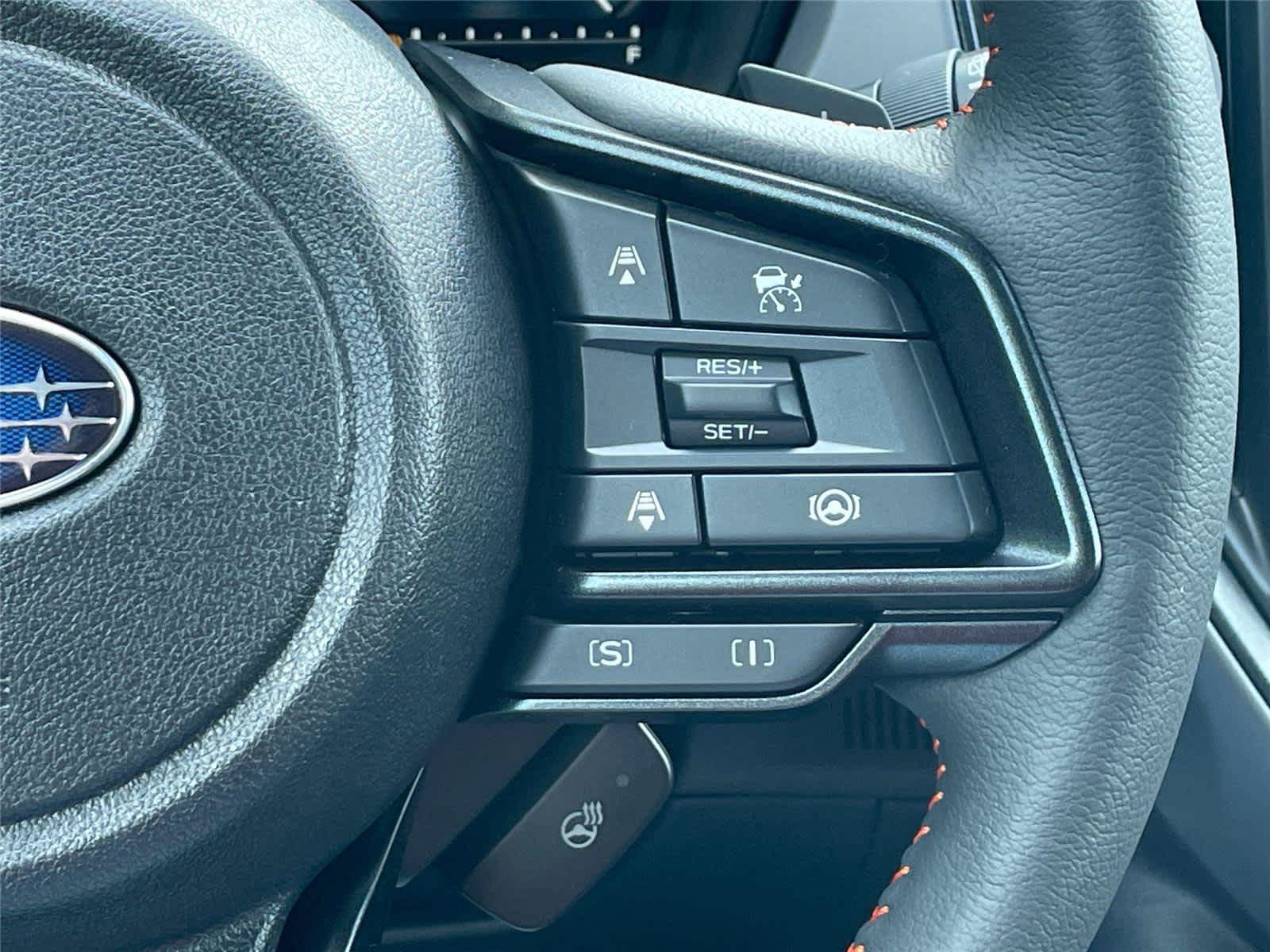 New 2026 Subaru Crosstrek 2.5i Limited AWD/4WD image 30