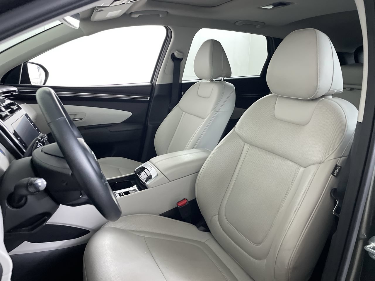 Used 2023 Hyundai Tucson SEL w/ Convenience Package AWD/4WD image 12