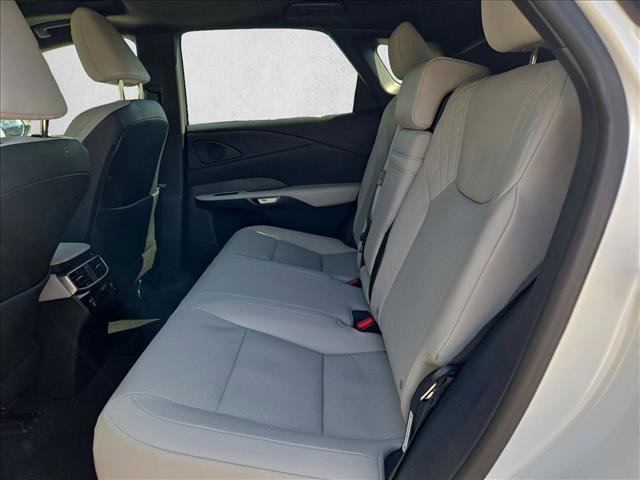 Used 2024 Lexus RX 350 Premium w/ Accessory Package (Z1) image 19