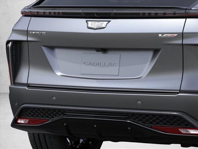 New 2026 Cadillac Lyriq V w/ Exterior Carbon Fiber Package image 14