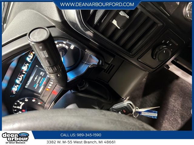Used 2018 Ford F150 XL w/ Equipment Group 101A Mid AWD/4WD image 14