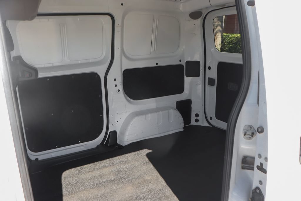 Used 2018 Nissan NV200 SV w/ Navigation Package FWD image 7