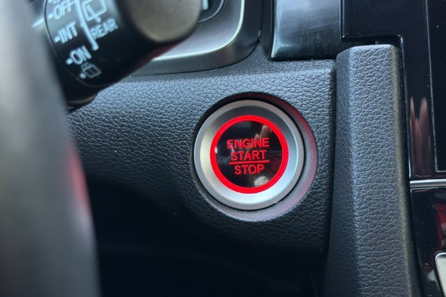 Used 2021 Honda Civic EX image 26