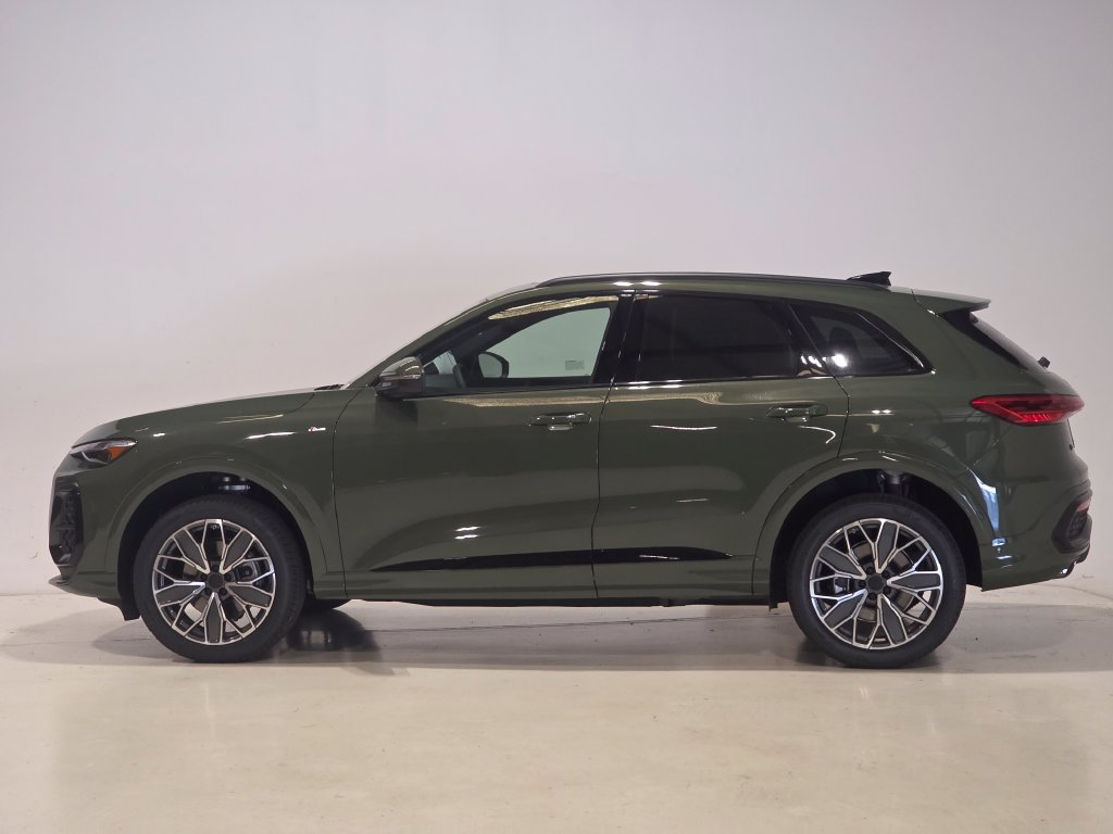 New 2026 Audi Q5 Premium Plus AWD/4WD image 3