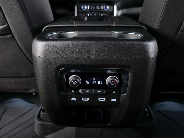 Used 2023 Chevrolet Tahoe Premier w/ Premium Package image 24