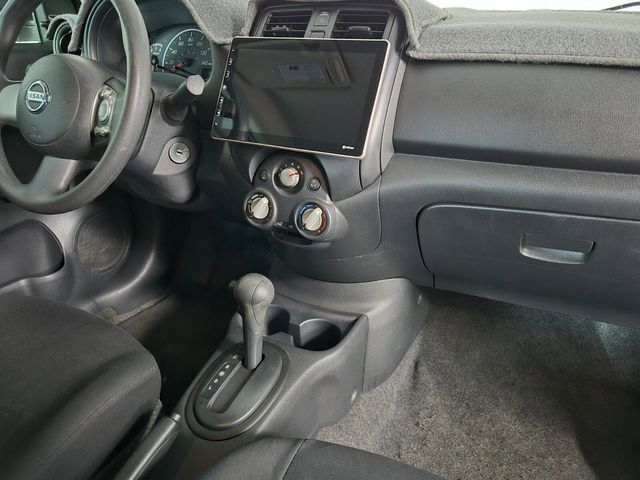 Used 2014 Nissan Versa S Plus FWD image 30