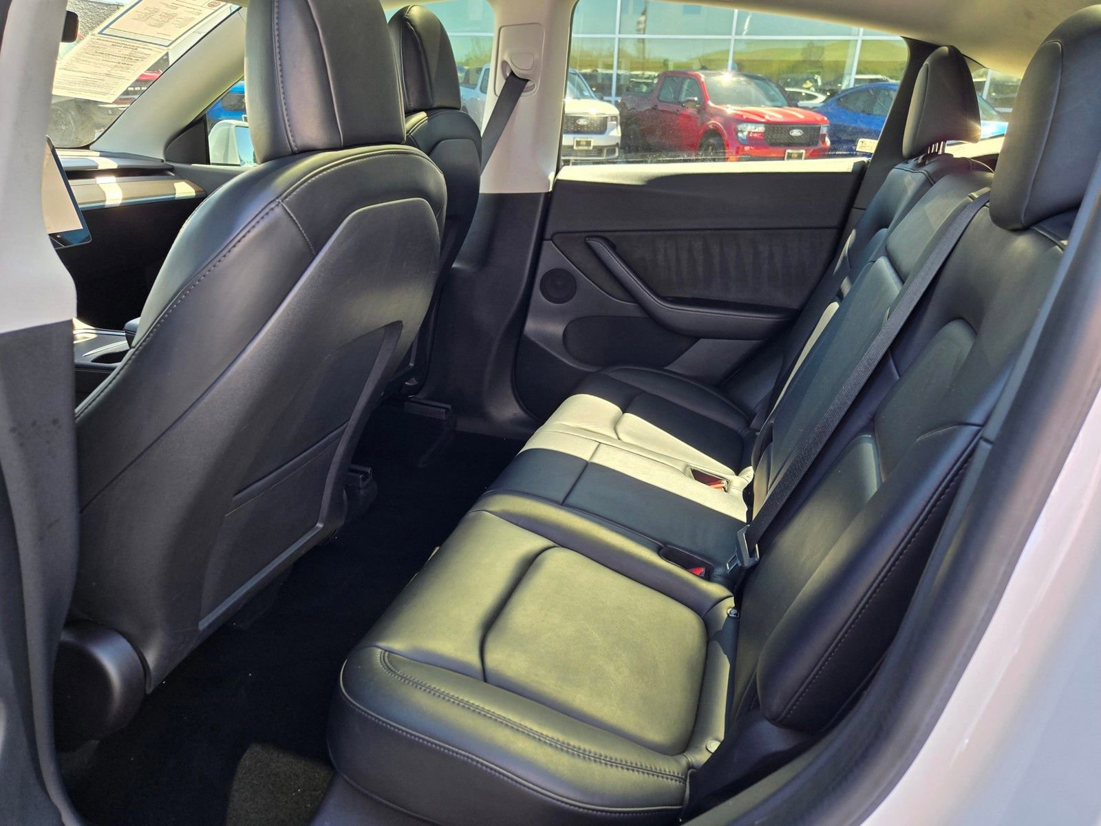 Used 2022 Tesla Model Y Performance image 11