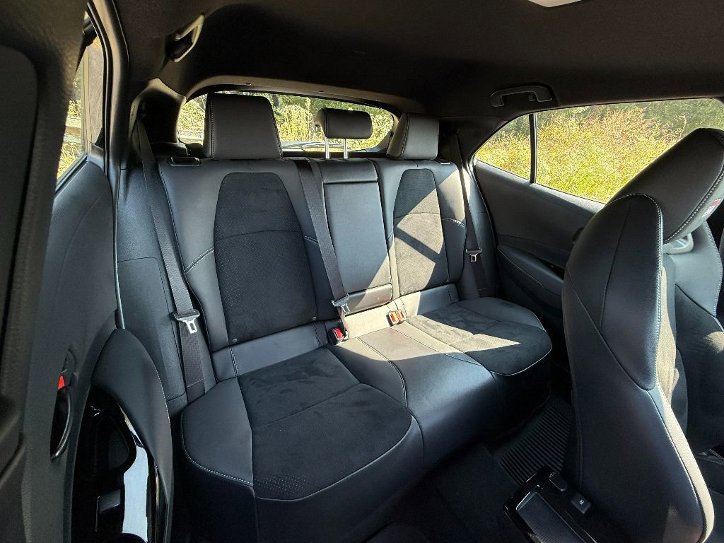 Used 2025 Toyota Corolla GR image 25