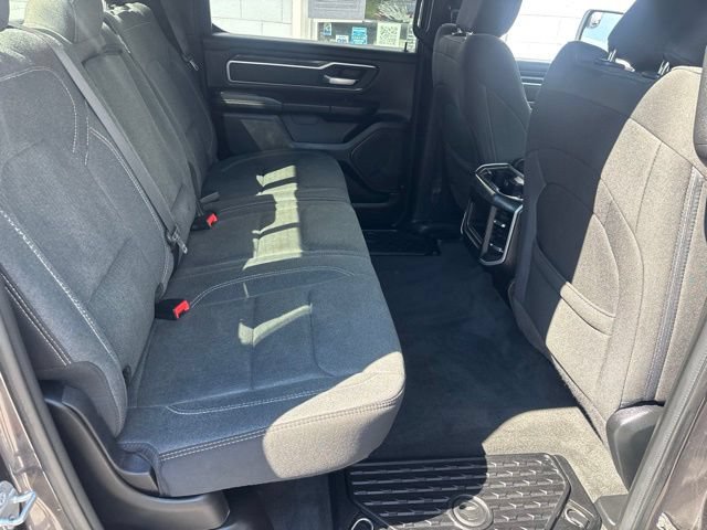 Used 2020 RAM 1500 Big Horn AWD/4WD image 8