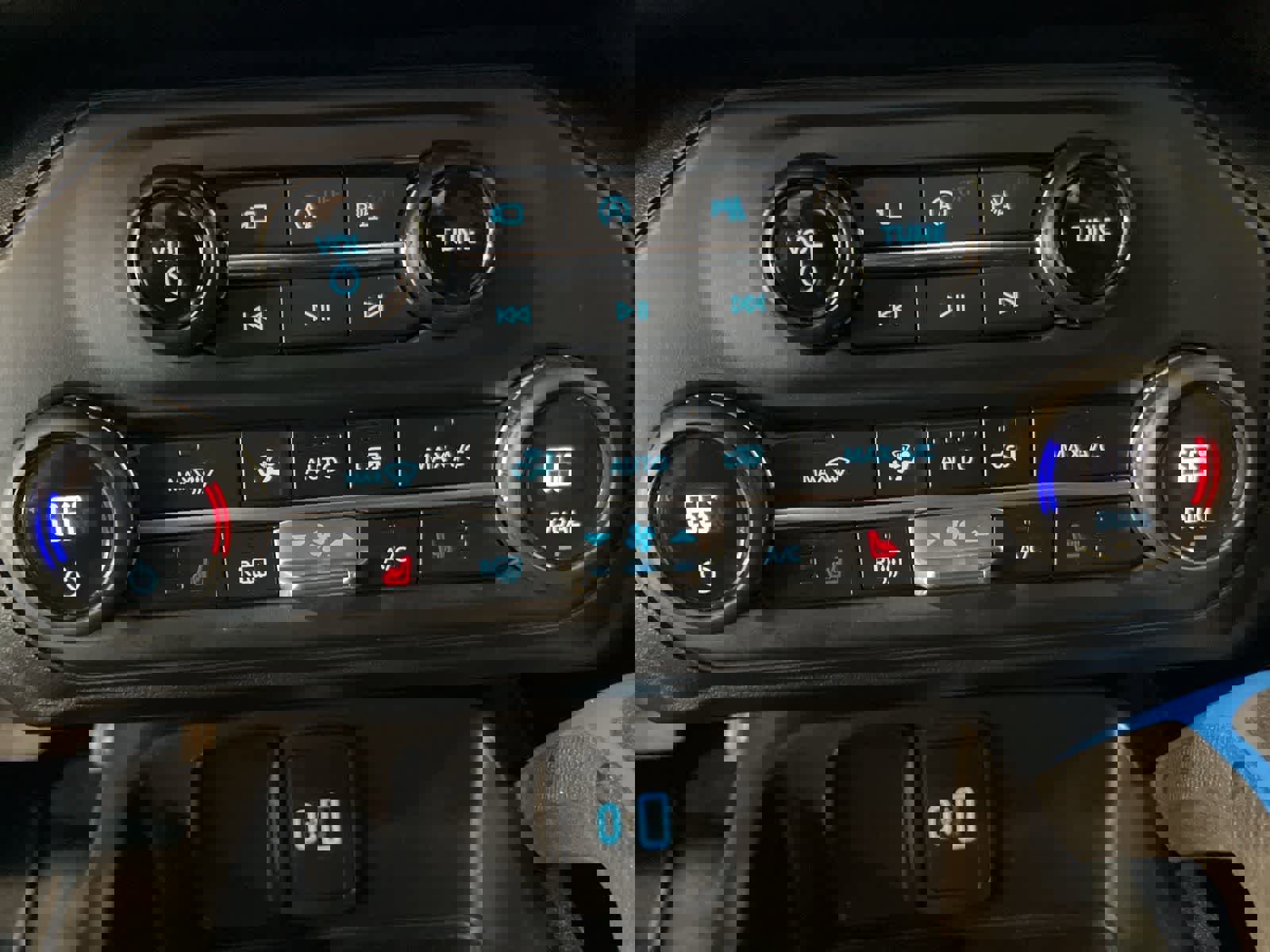 Used 2023 Ford Bronco Outer Banks image 17