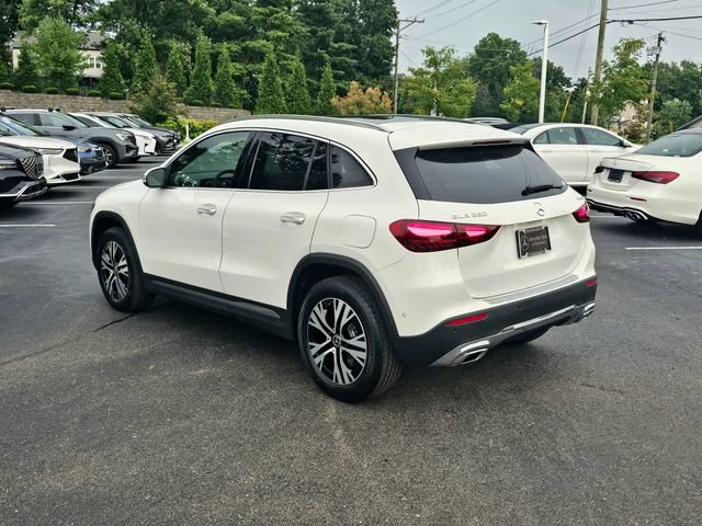 New 2026 Mercedes-Benz GLA 250 4MATIC image 12