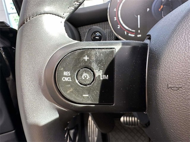 Used 2023 MINI Cooper John Cooper Works image 38