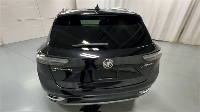 Used 2023 Buick Envision Avenir image 7