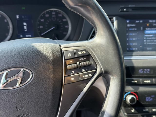 Used 2016 Hyundai Sonata Limited FWD image 30