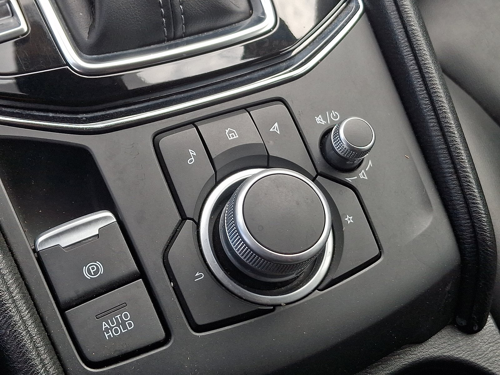 Used 2023 MAZDA CX-5 AWD 2.5 S w/ Select Package image 25