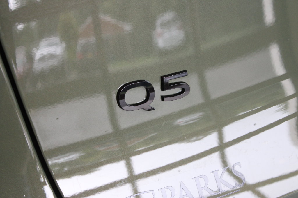 New 2026 Audi Q5 Premium Plus AWD/4WD image 34