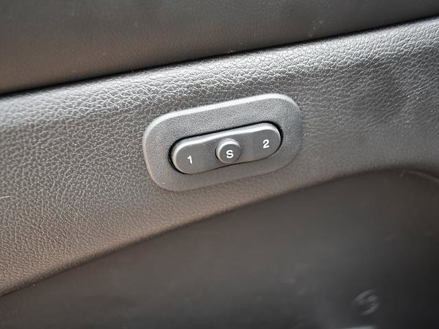 Used 2019 Jeep Grand Cherokee Trailhawk w/ Trailhawk Luxury Group image 15