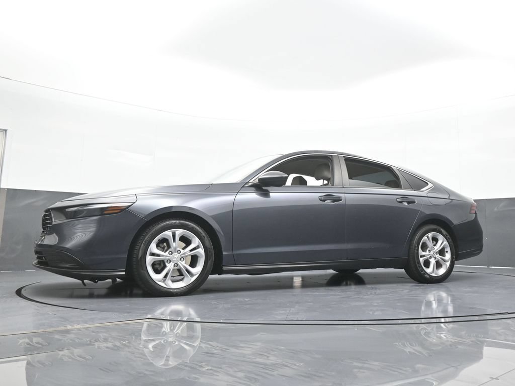 Used 2024 Honda Accord LX image 60