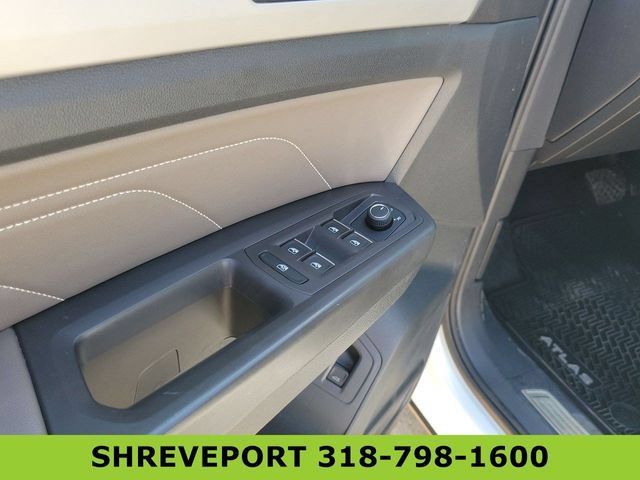 Used 2022 Volkswagen Atlas SE FWD image 23