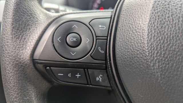 Used 2024 Toyota RAV4 LE image 24