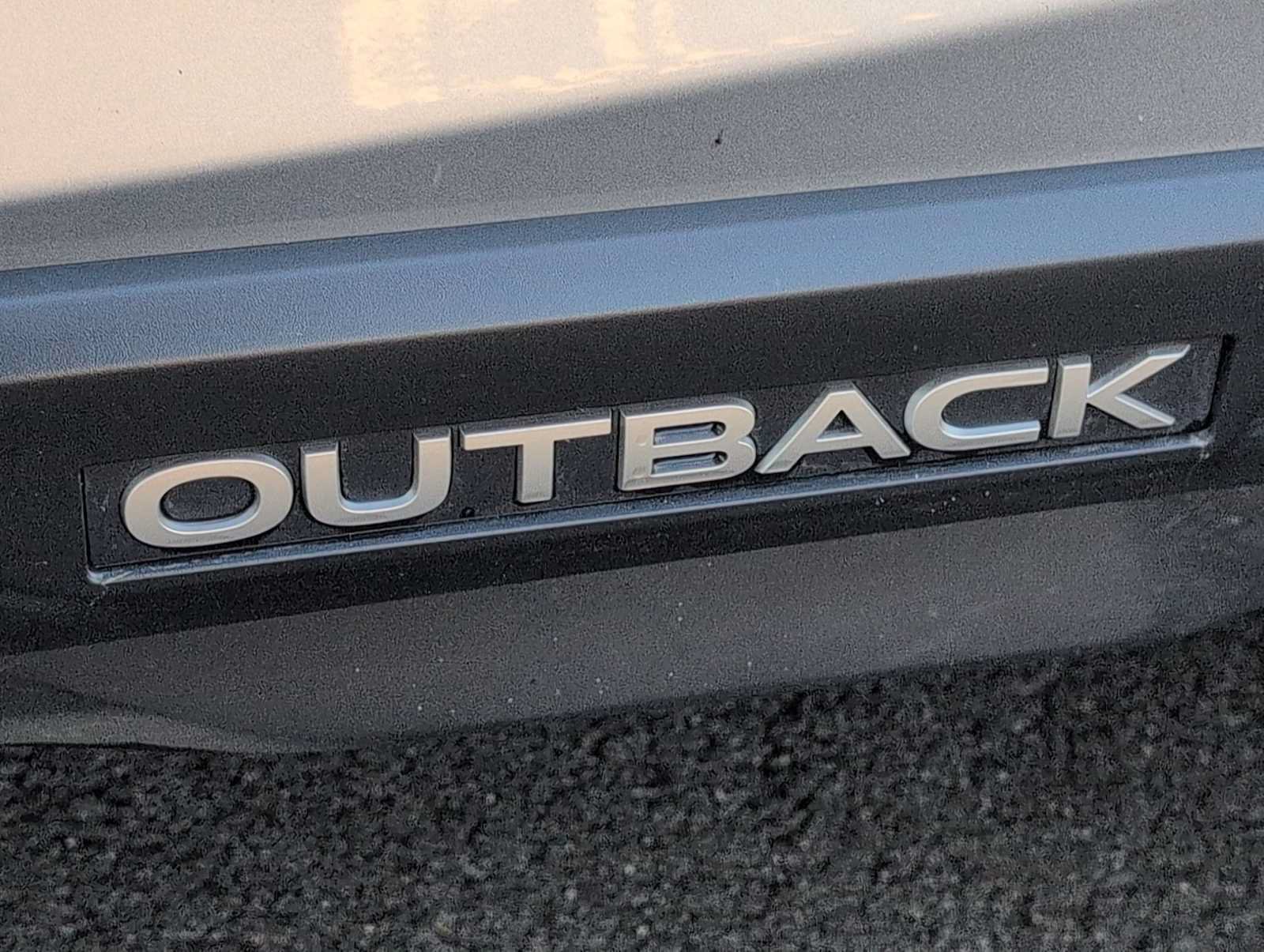 Certified 2024 Subaru Outback Touring XT AWD/4WD image 13
