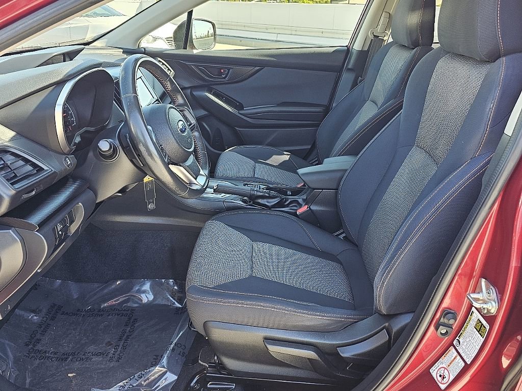 Used 2019 Subaru Crosstrek 2.0i Premium w/ Popular Package #3 AWD/4WD image 24