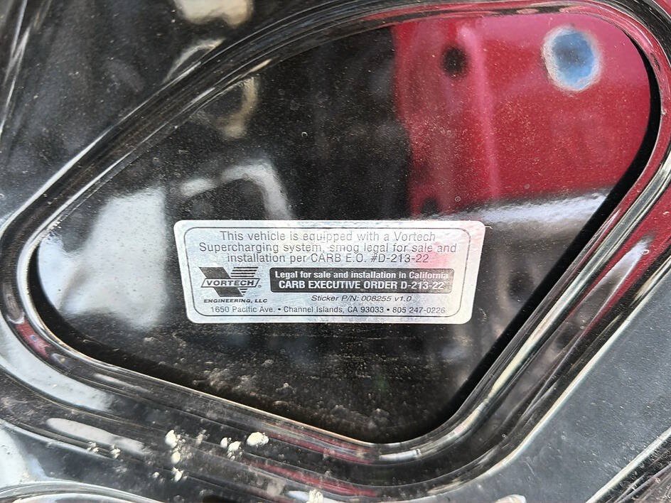 Used 2003 Nissan 350Z Touring RWD image 17