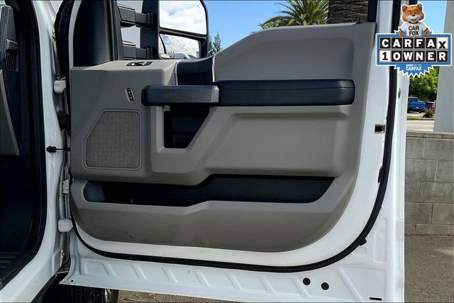 Used 2021 Ford F250 XLT AWD/4WD image 23