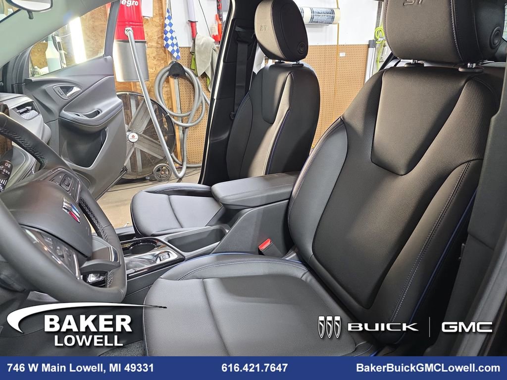 New 2026 Buick Encore GX Sport Touring w/ Comfort Package image 15