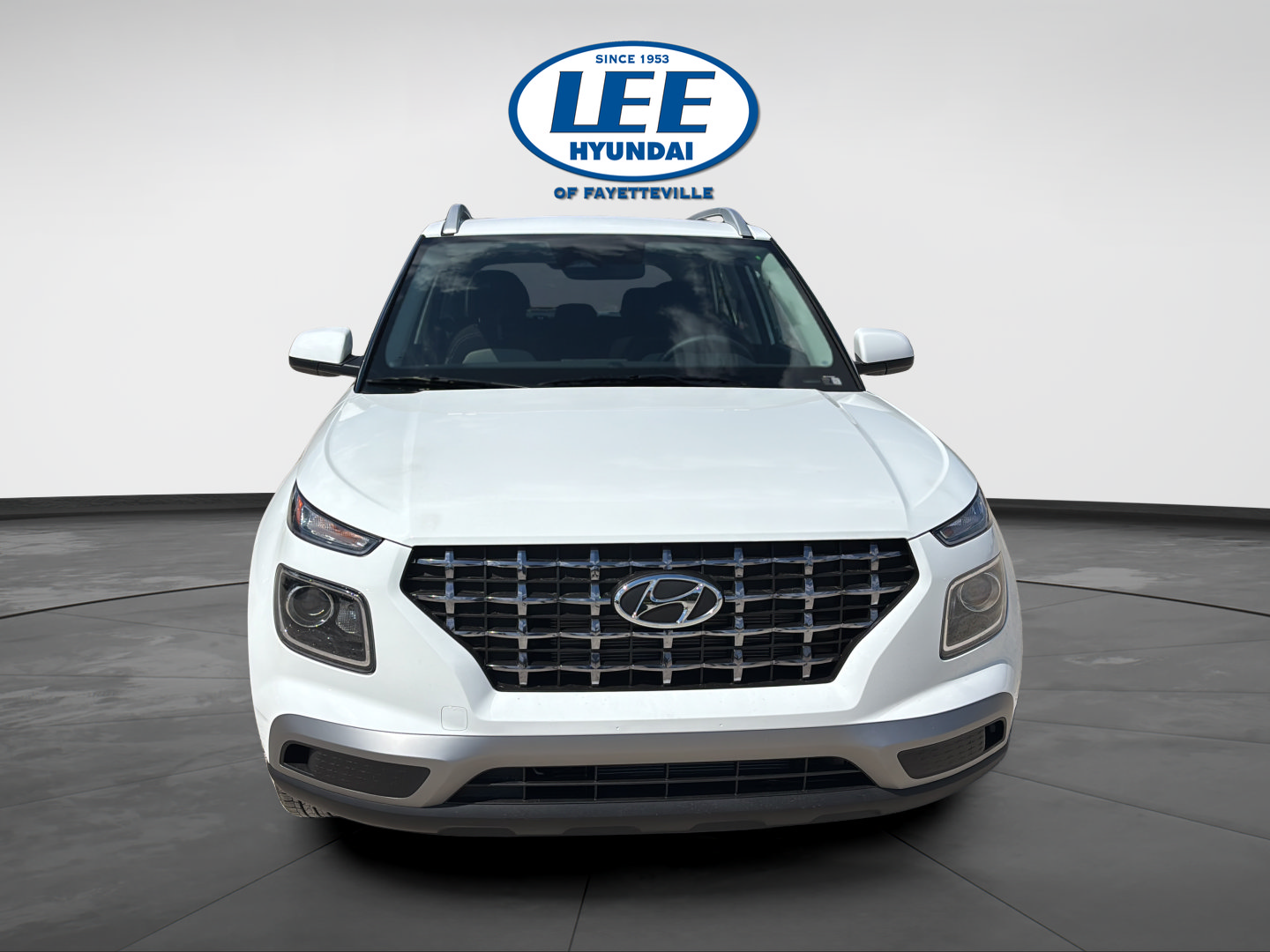 New 2026 Hyundai Venue SEL FWD image 8