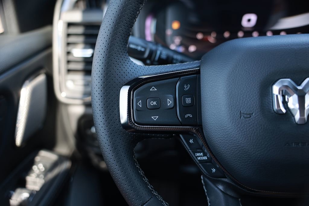 New 2026 RAM 1500 Rebel w/ Rebel Level 2 Equipment Group image 22